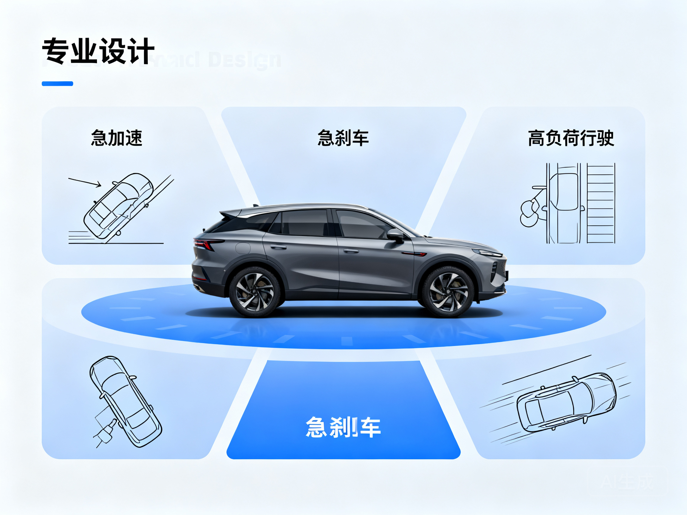 新车磨合期避坑指南 这些错误操作别再做